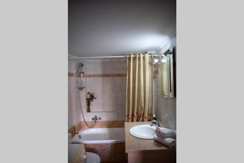 クシロカストロPicolla Casaアパートメント エクステリア 写真
